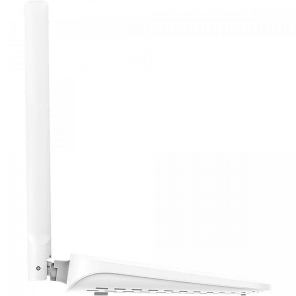Roteador Dual Band Wi-Fi Mi 1200mbps 4a Giga Branco Xiaomi
