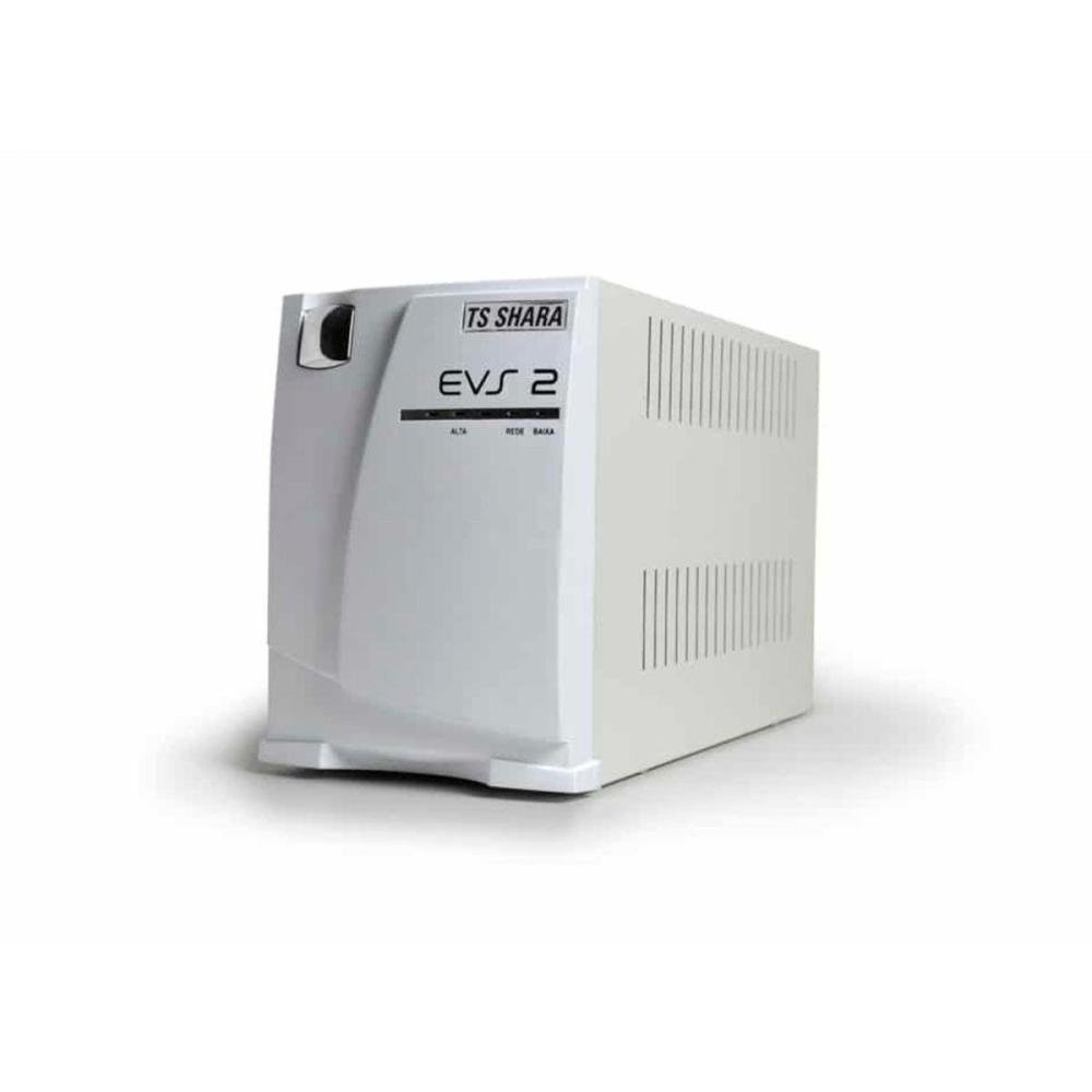 Estabilizador 1500va Evs 2 Bivolt Ts Shara