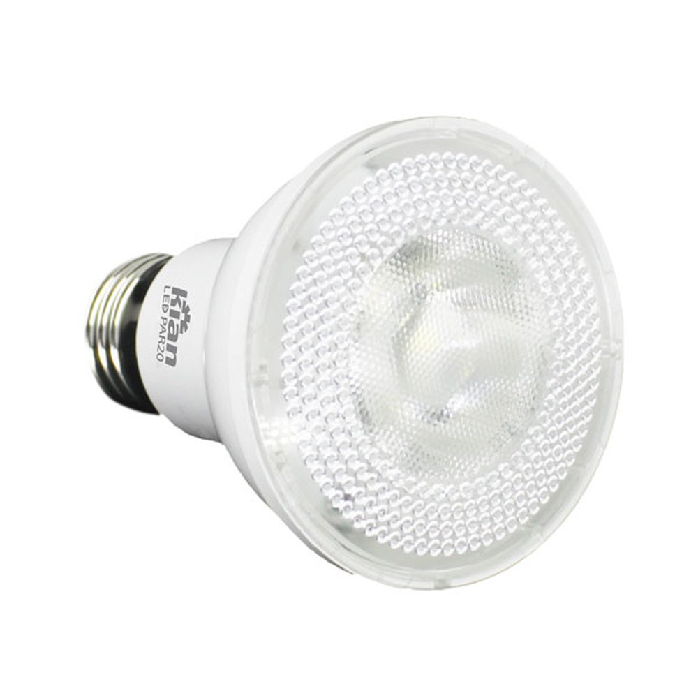 Lampada Led PAR20 Kian 7W 6500K Bivolt