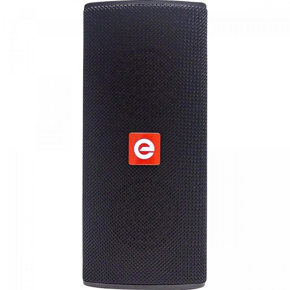 Caixa de Som Bluetooth Multimídia Cs-M33bt Preta Exbom