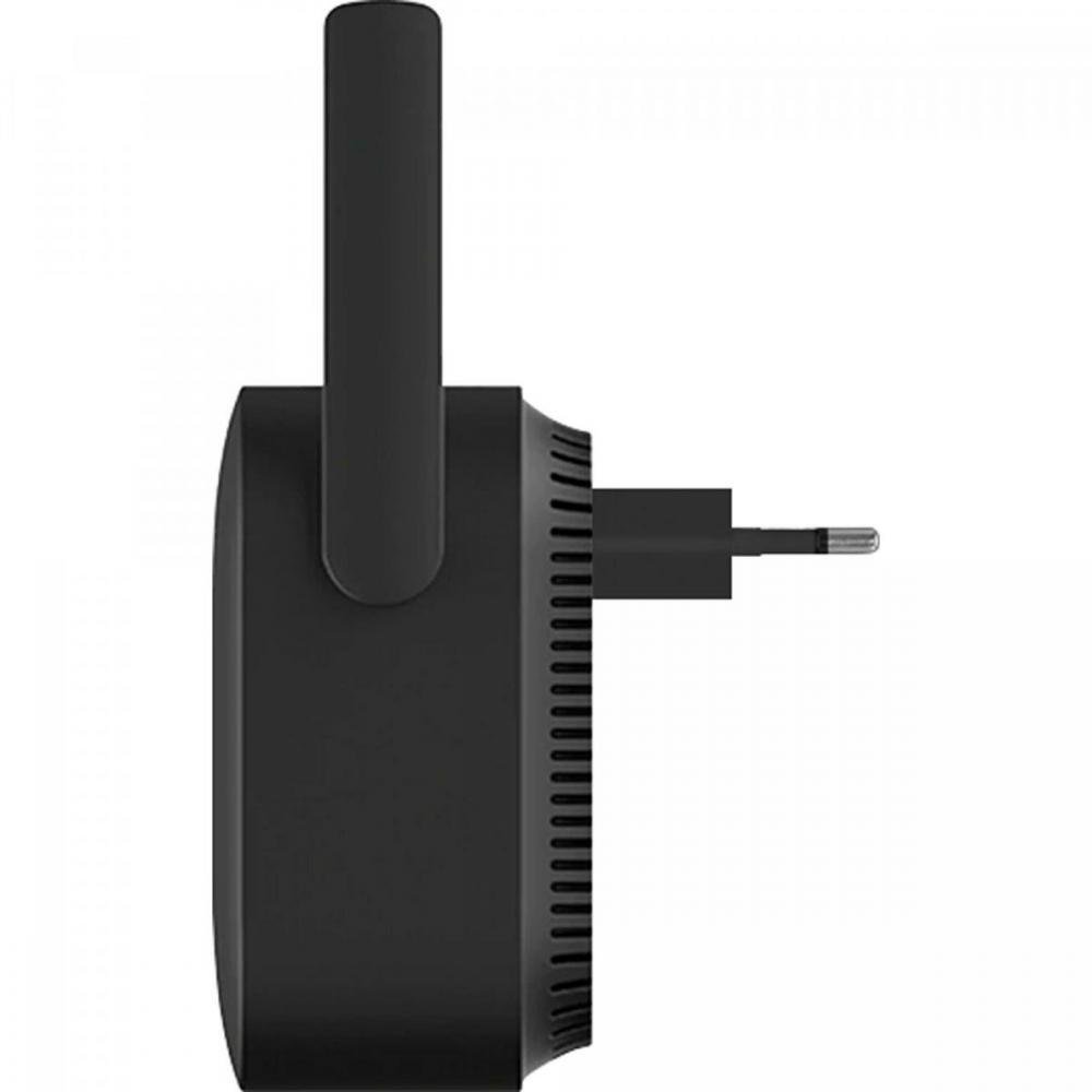 Repetidor Wi-fi 300Mbps Mi Range Extender Pro Preto Xiaomi