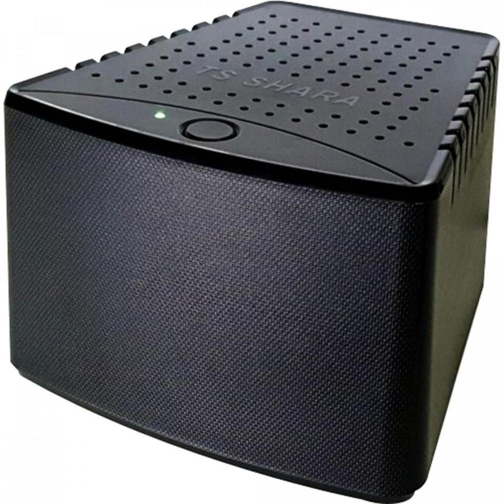 Estabilizador 2000va Powerest 220v Preto Ts Shara