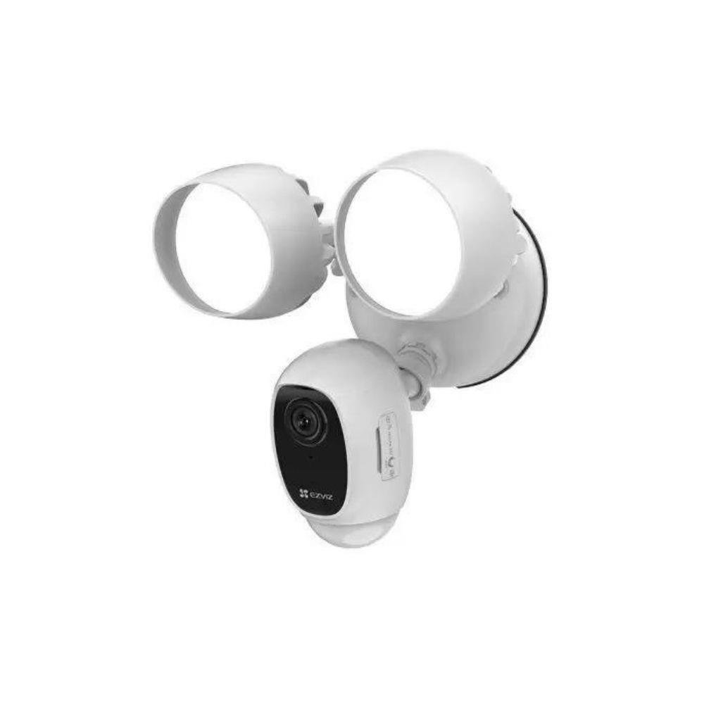 Camera de Segurança EZVIZ LC1C Inteligente com Luz