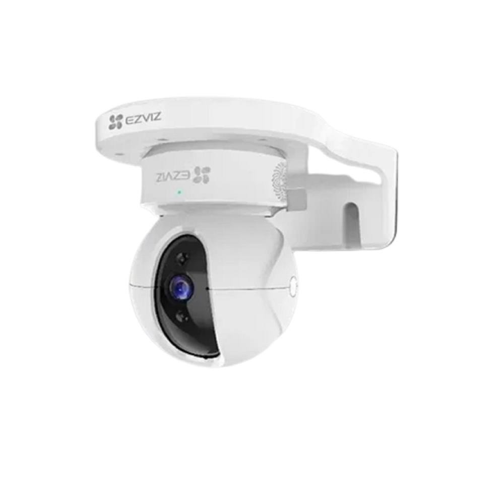 Suporte De Câmera Ezviz Cs-Cmt-Bracket-Wall Montagem Parede