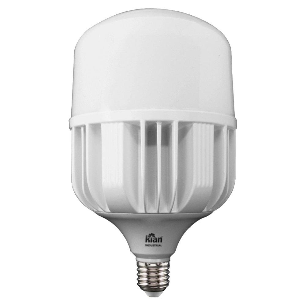 Lâmpada Led Kian Industrial Bulbo T 80W E27 6,5K