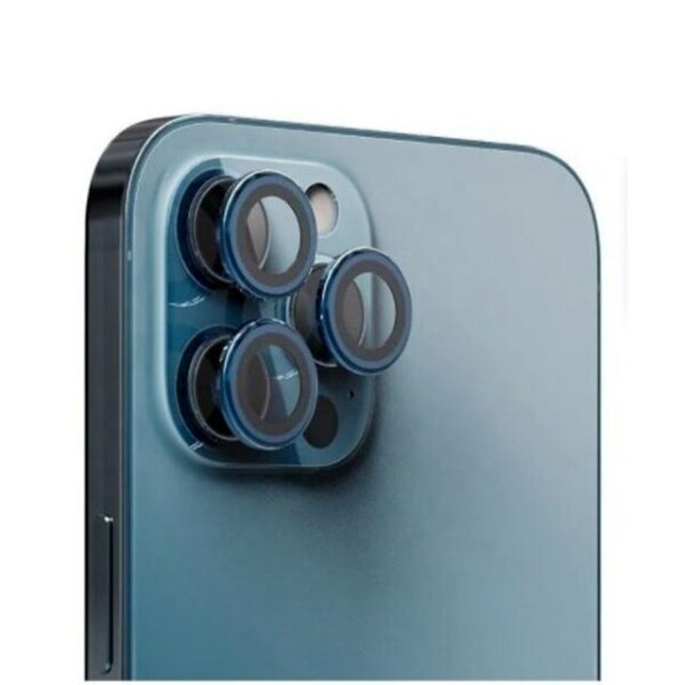 Película de Câmera Safira X-one Graphito IPhone 14 / 14 PLUS