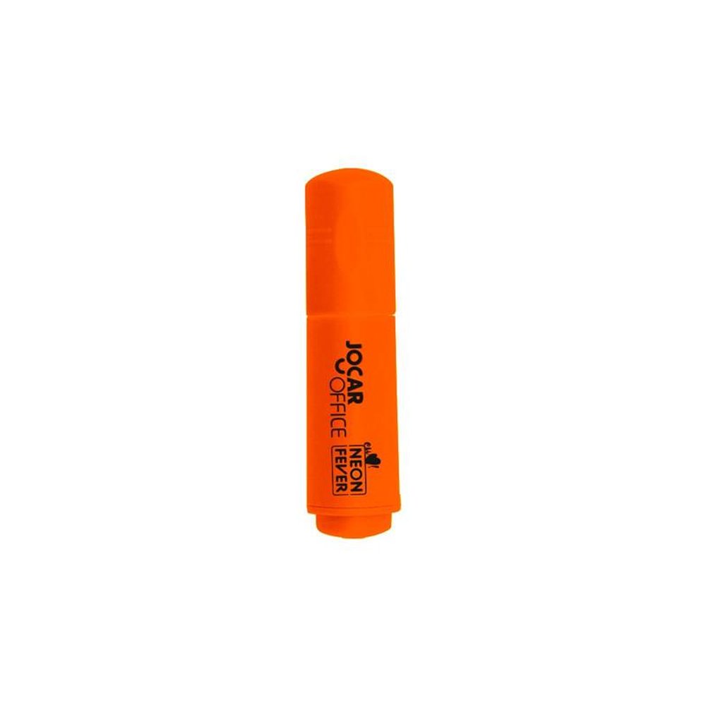 Marca Texto Triangular Mini Cores Ponta Chanfrada Jocar Leonora 96144