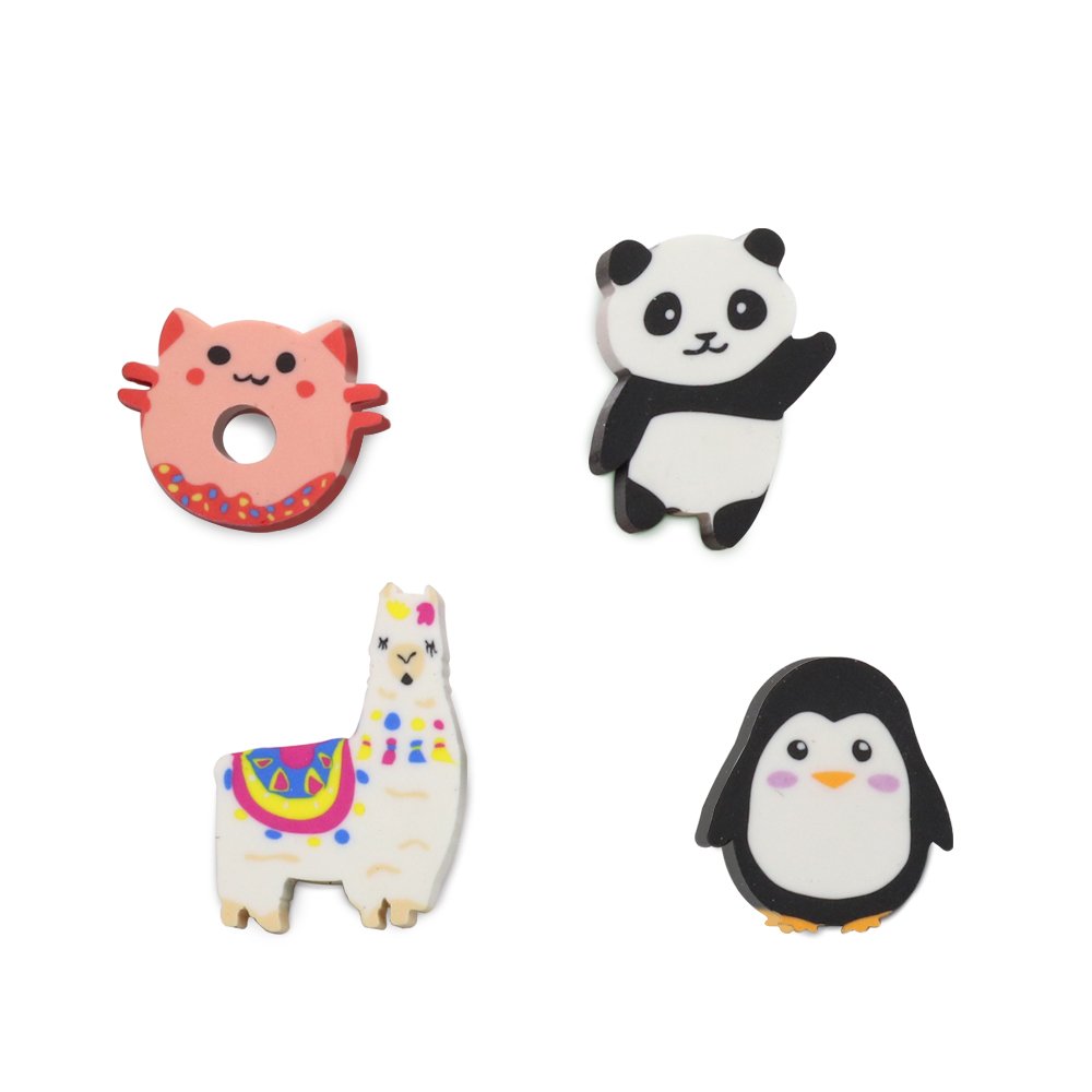 Borracha Formas Pet Leo&leo