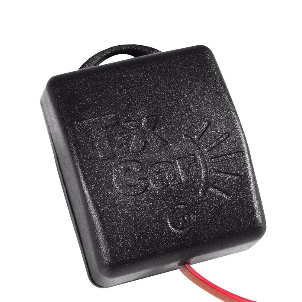Controle de Portão Eletronico Farol Tx Car Garen