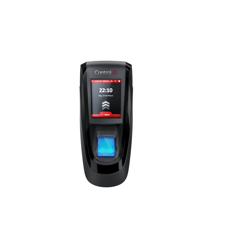 Controle de Acesso ControlID IDACCESS Nano Biometria PRO