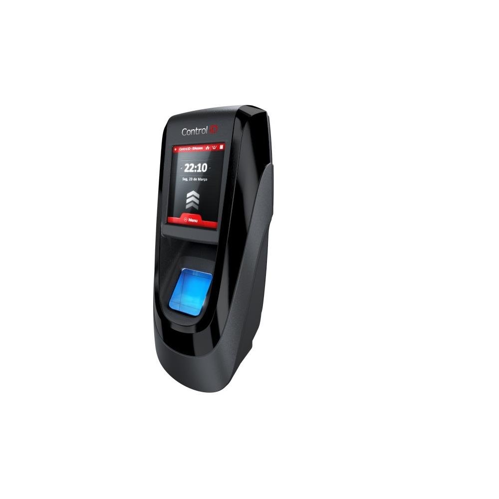 Controle de Acesso ControlID IDACCESS Nano Biometria PRO