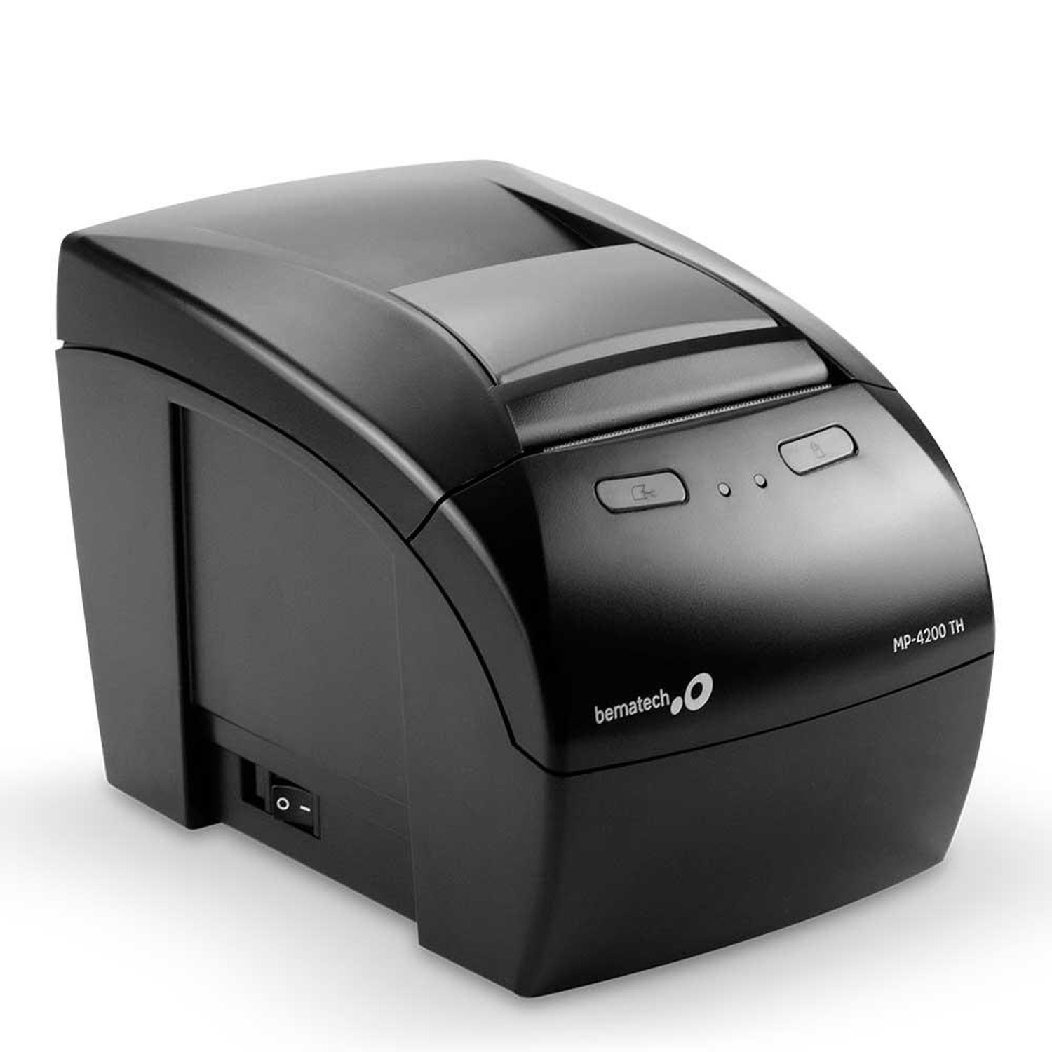 Impressora Termica Não Fiscal Bematech Mp-4200 Th Usb