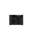 Storage NAS Asustor AS6508T torre 8X Baias HOT-SWAP