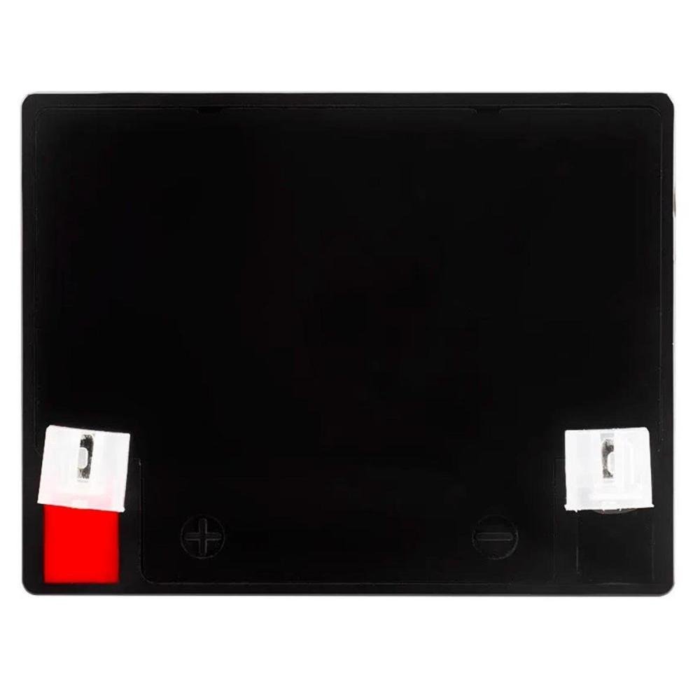 Bateria Selada 12v 4,5a En009 Powertek