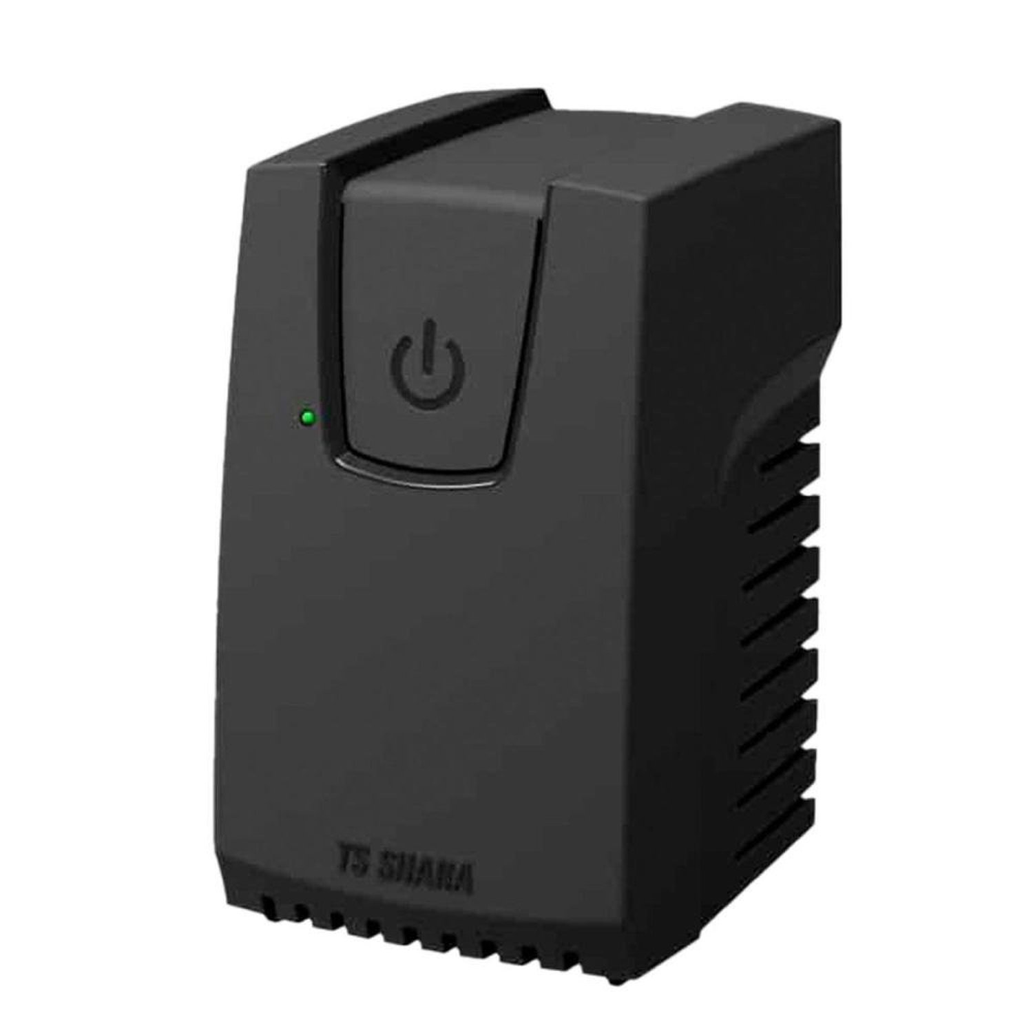Estabilizador Ts Shara Powerest Monovolt 300Va 220V - 9119