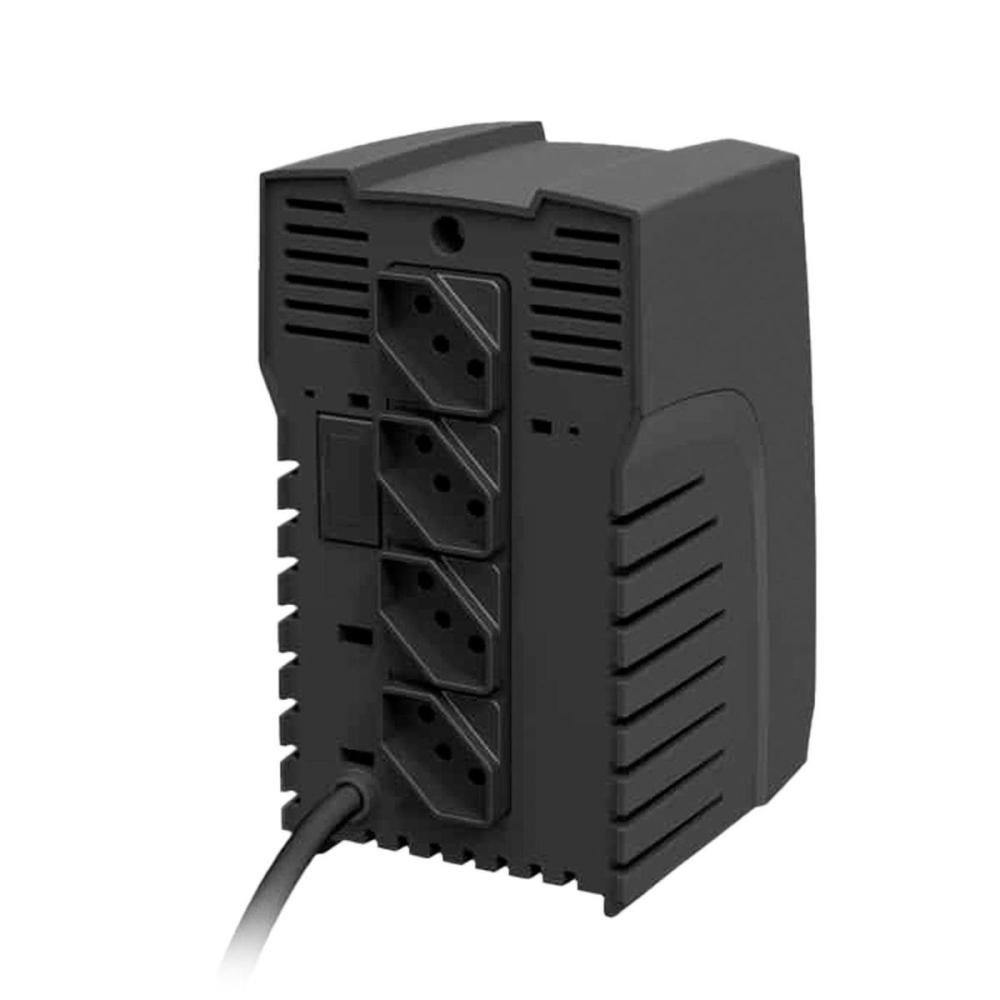 Estabilizador Powerest 300 Monovolt 220v Ts Shara
