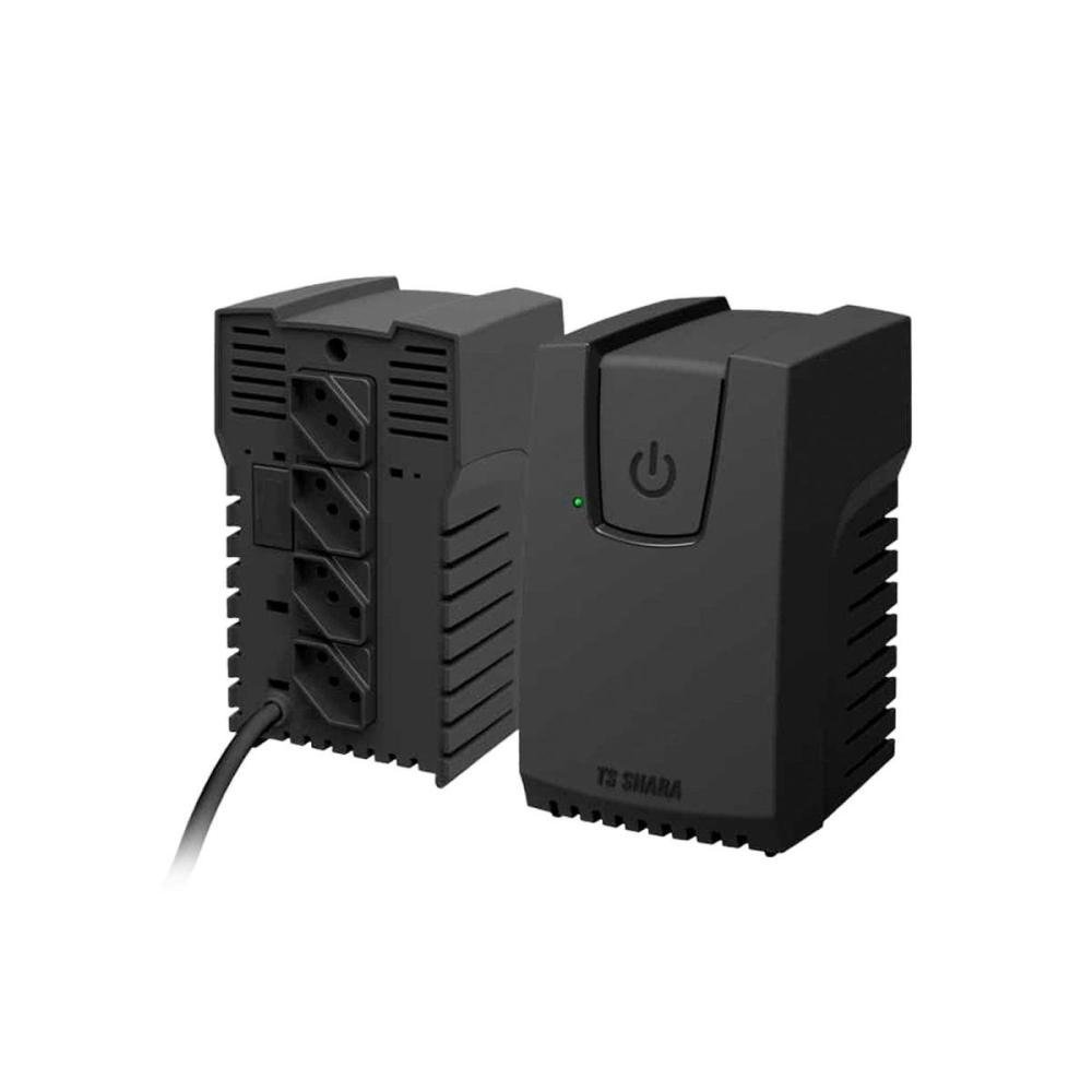 Estabilizador Powerest 300 Monovolt 220v Ts Shara