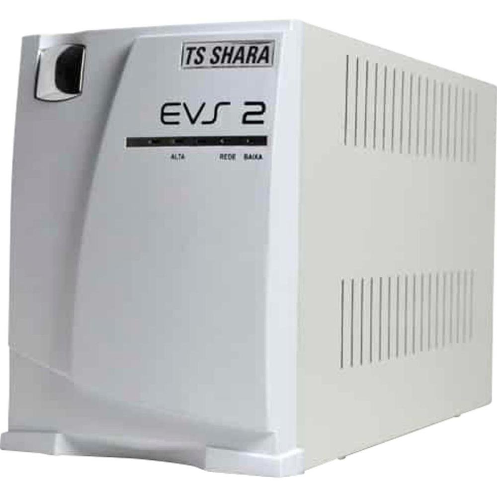 Estabilizador 2000va Evs2 Bivolt Branco Ts Shara