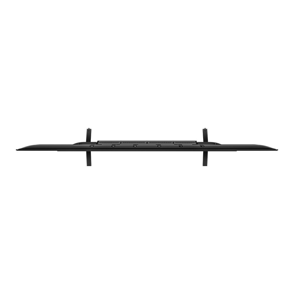 Smart TV DLED 65" Toshiba 65C350L 4K UHD com Wi-Fi, 2 USB, 3 HDMI, Slim, Dolby Áudio, Botão Netflix, 60Hz