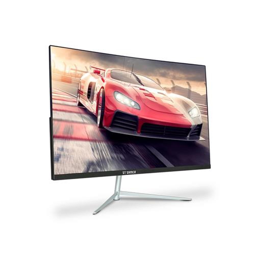 Monitor Gamer 27" LED Full HD Curvo HDMI 144Hz | GT