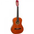 Violão Acústico Infantil Nylon 36" N6 Start Natural Giannini