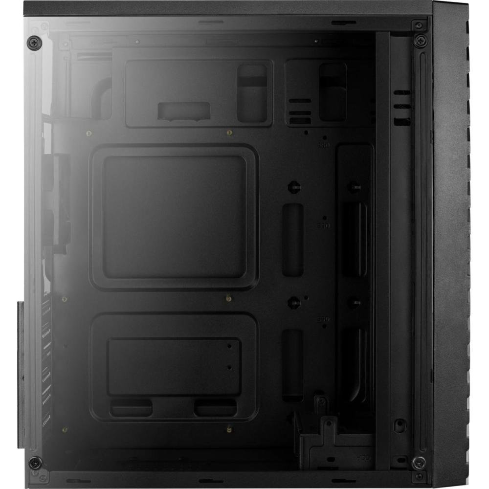 Gabinete Gamer Atx Streak V1 Preto Aerocool