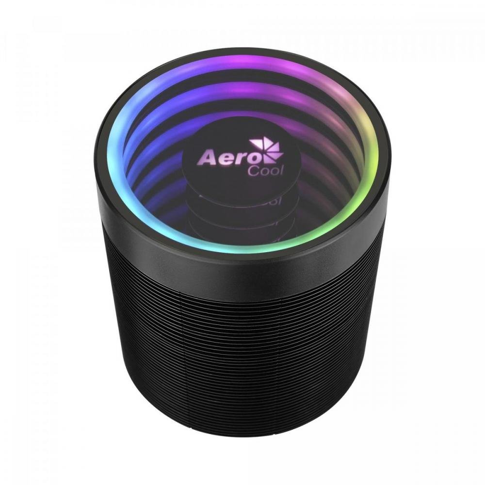 Cooler para Processador Mirage5 Rgb Aerocool