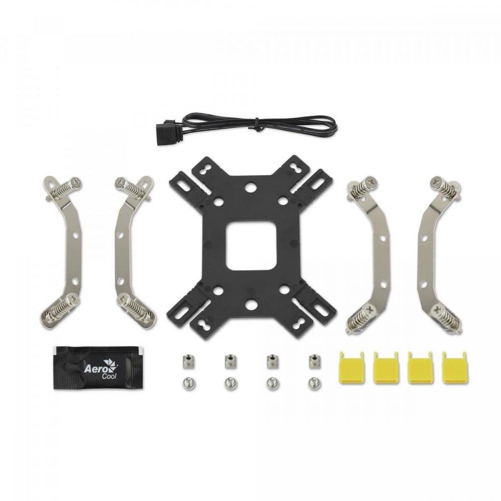 Cooler para Processador Mirage5 Rgb Aerocool