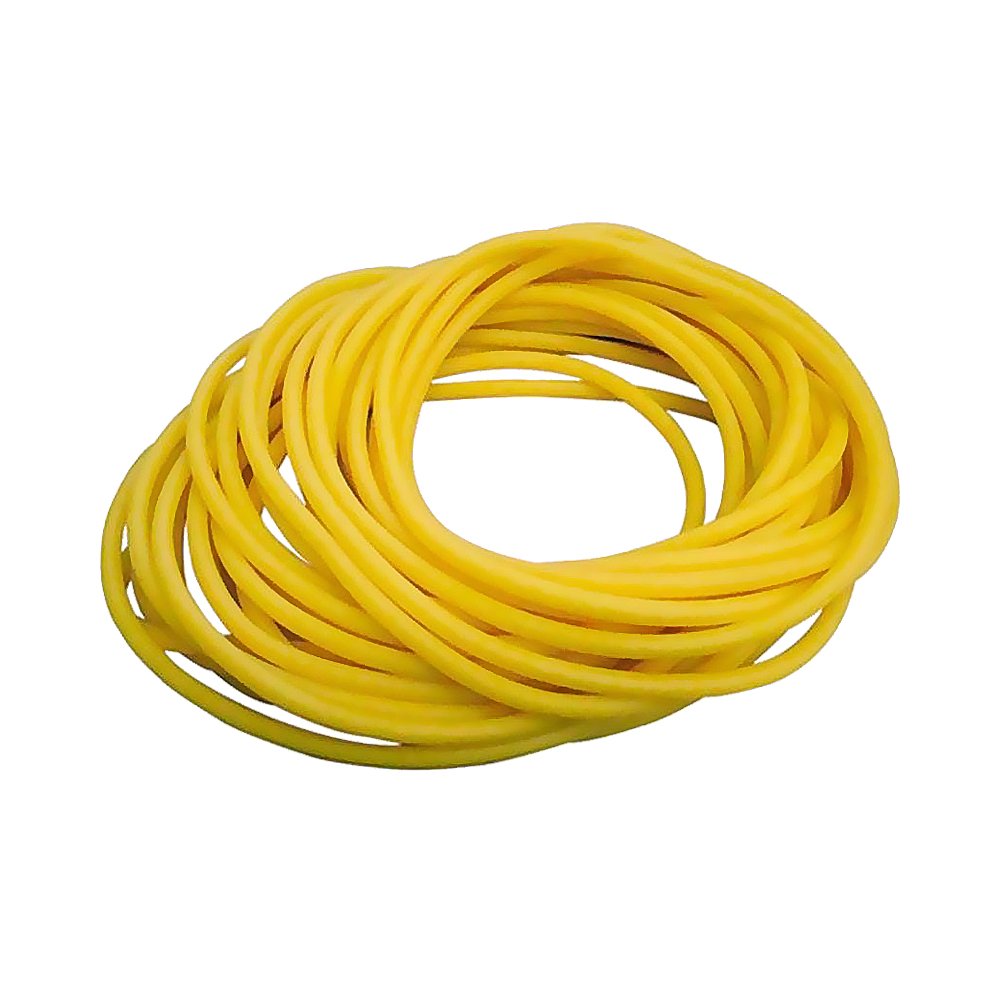 Garrote Goias Latex Tubo de Latex 204 15m
