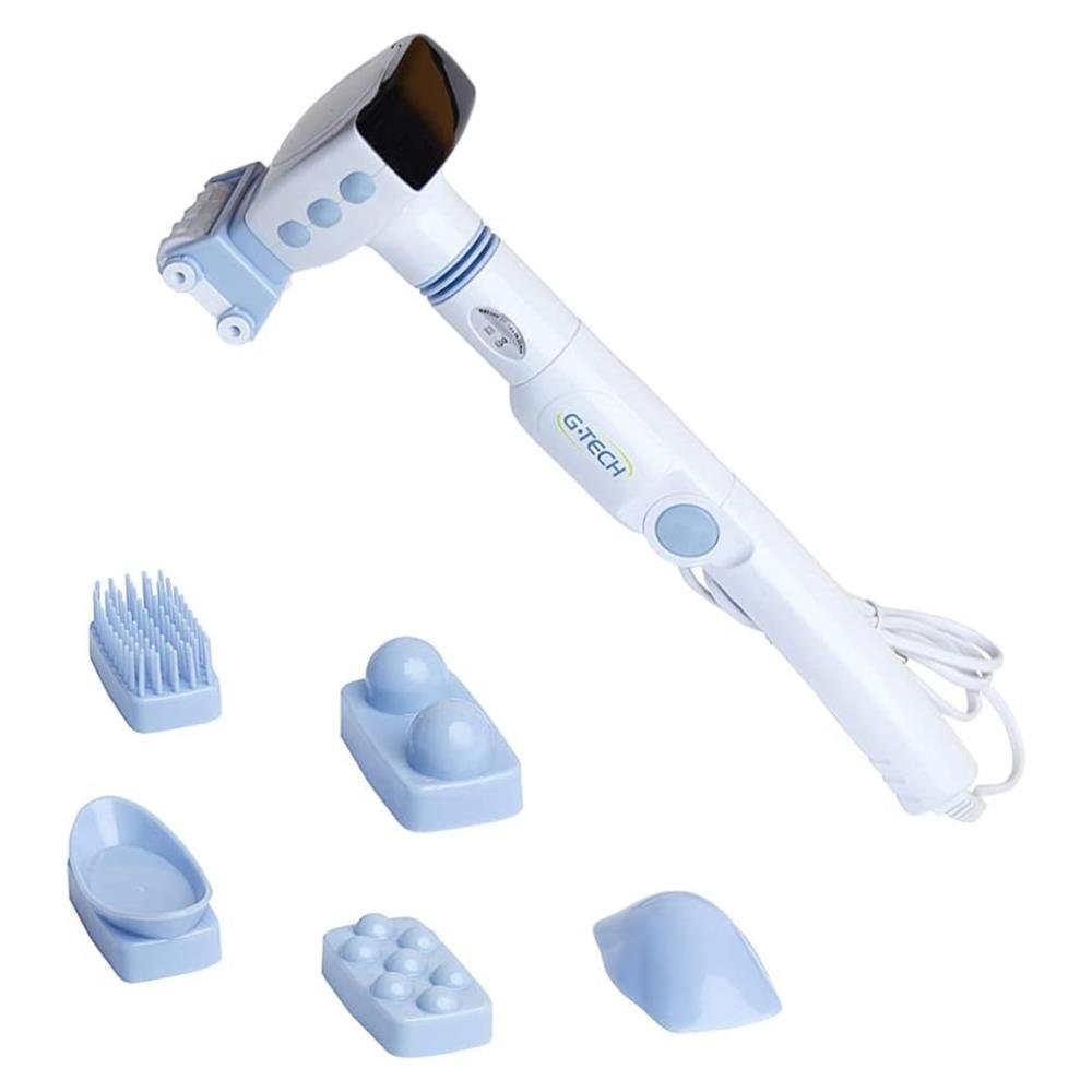 Massageador Ir-magnet Plus G-tech Bivolt