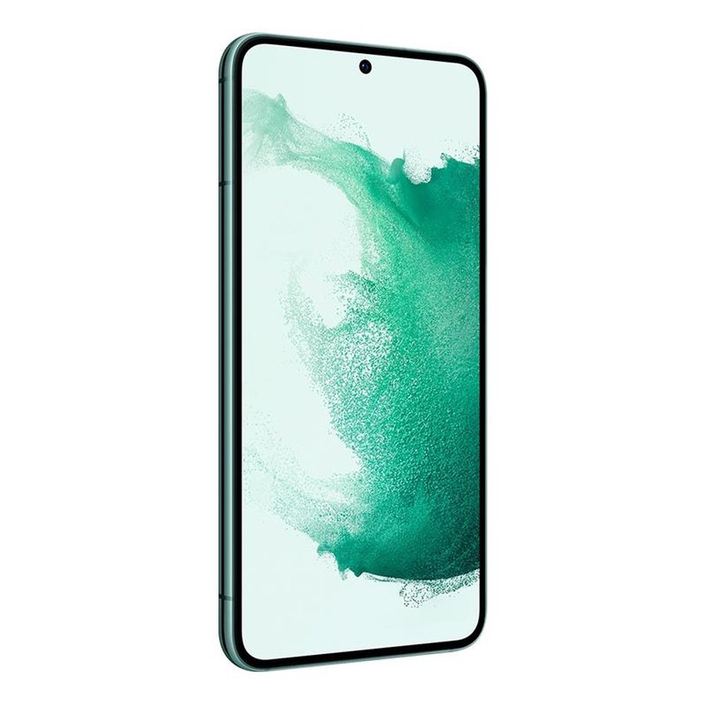 Smartphone Samsung Galaxy S22,Verde,Tela 6.1"| 5G+Wi-Fi+NFC, Android 12, 3 Câm Traseira em 50+10+12MP, Câm Frontal 10MP,128GB