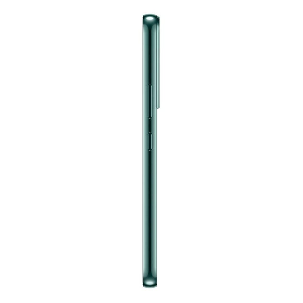 Smartphone Samsung Galaxy S22,Verde,Tela 6.1"| 5G+Wi-Fi+NFC, Android 12, 3 Câm Traseira em 50+10+12MP, Câm Frontal 10MP,128GB