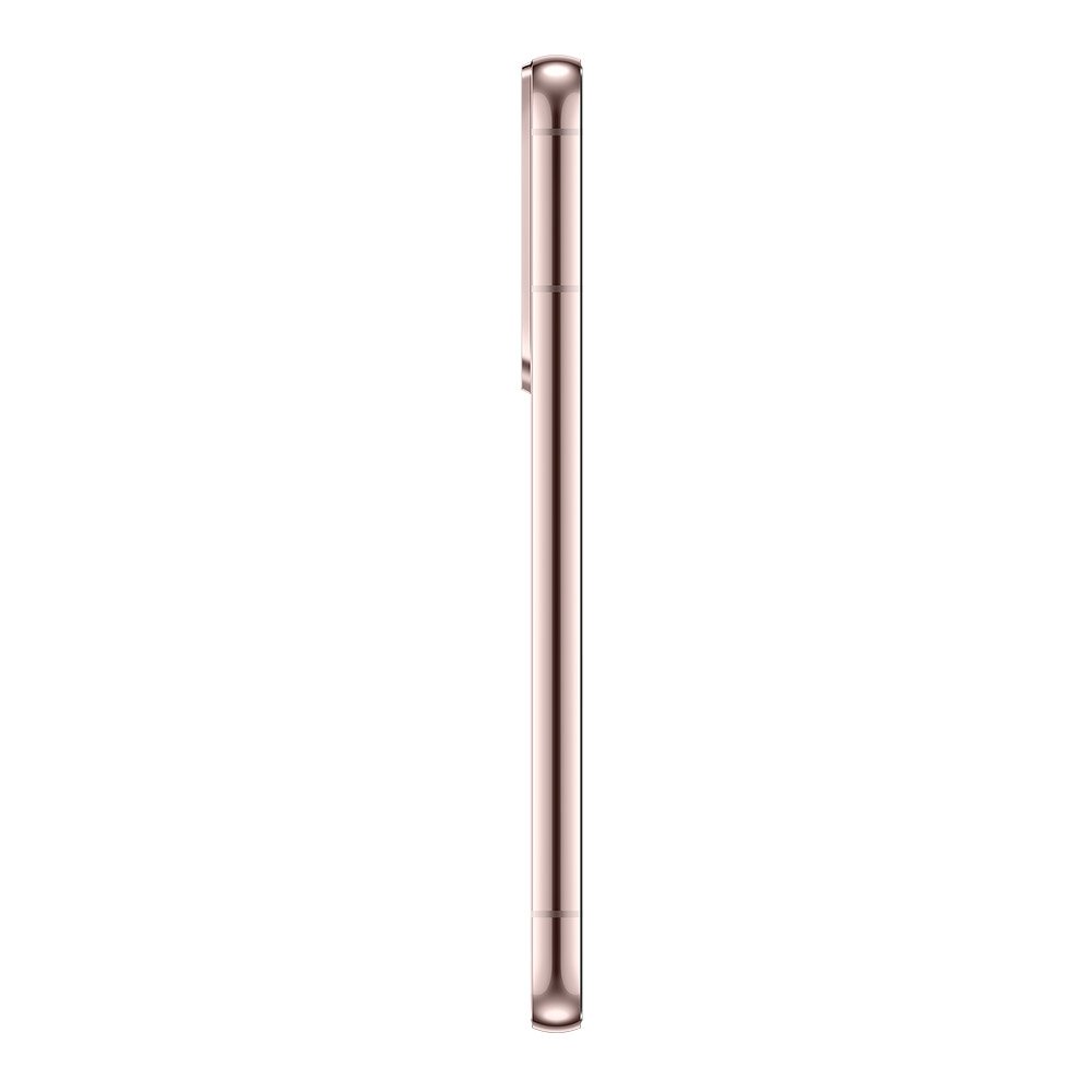 Smartphone Samsung Galaxy S22, Rose, Tela 6.1", 5G+Wi-Fi+NFC, Android 12, 3 Câm Traseira 50+10+12MP, Câm Frontal 10MP, 128GB