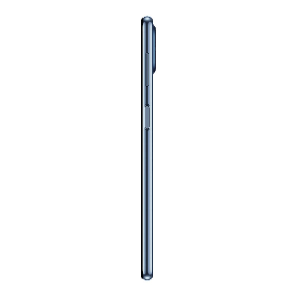 Smartphone Samsung Galaxy M53,Azul, Tela 6.7" | 5G+Wi-Fi+NFC, Android 12, 4 Câm Traseira em 108+8+2+2MPCâm Frontal 32MP,128GB