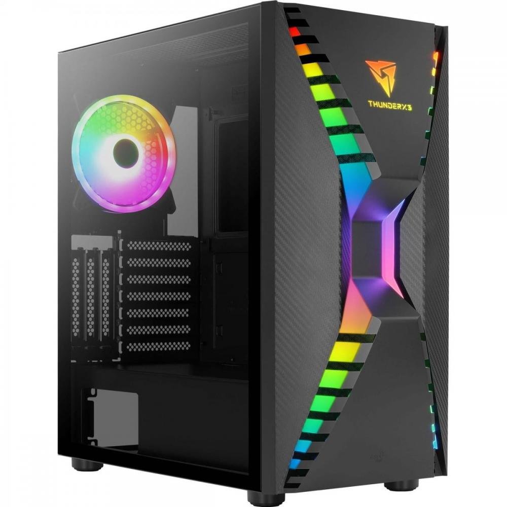 Gabinete Cronus Atx ThunderX3