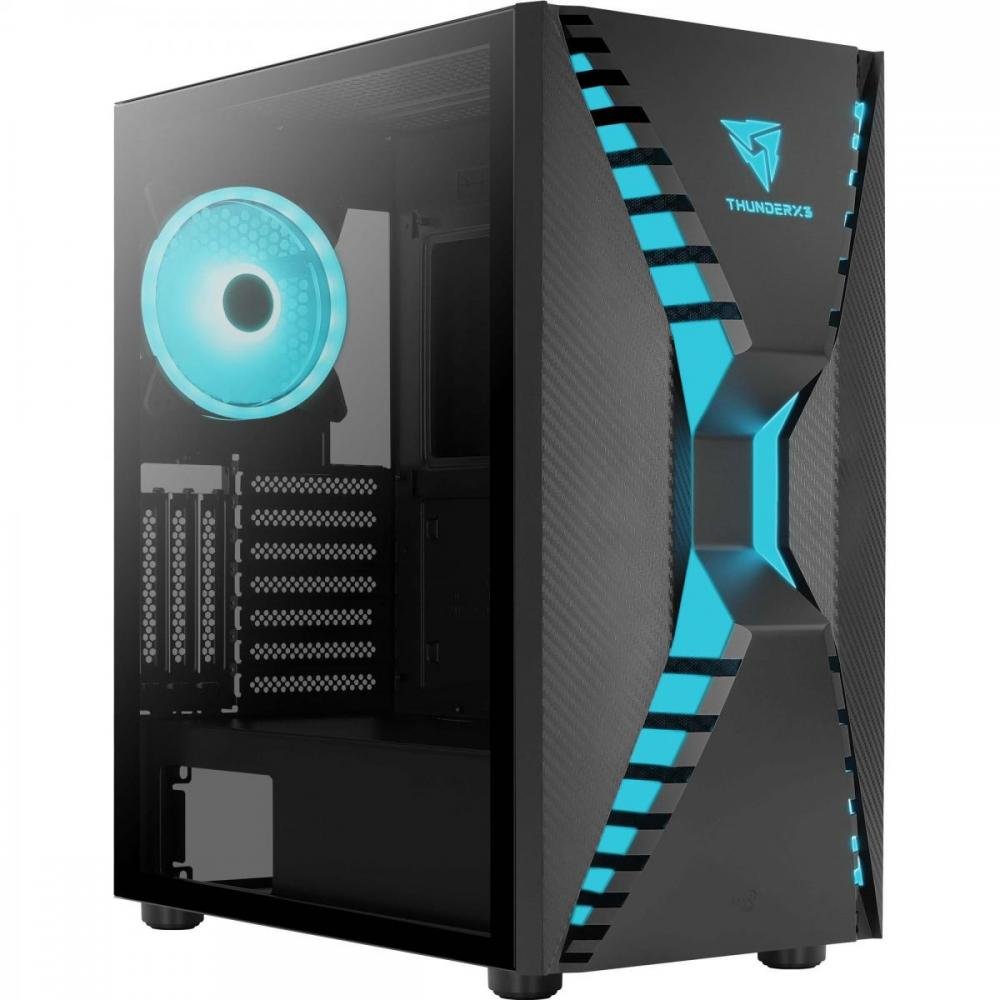 Gabinete Cronus Atx ThunderX3