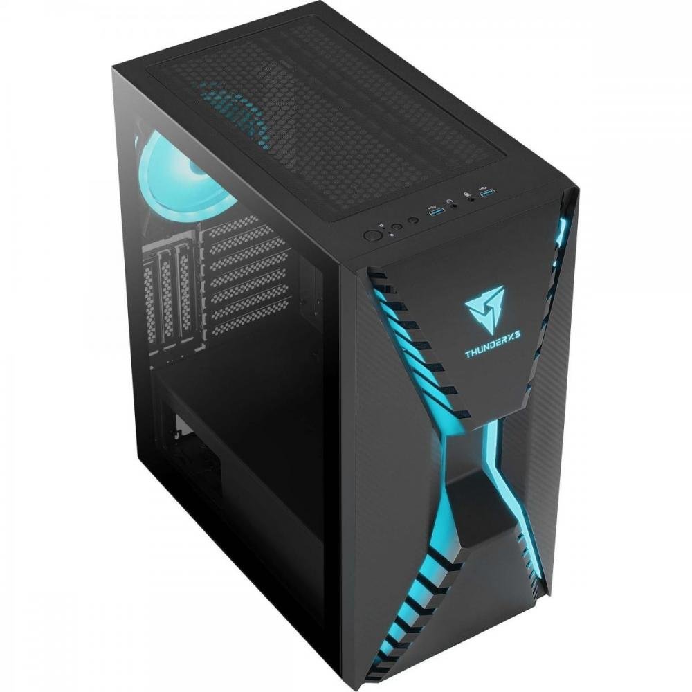 Gabinete Cronus Atx ThunderX3