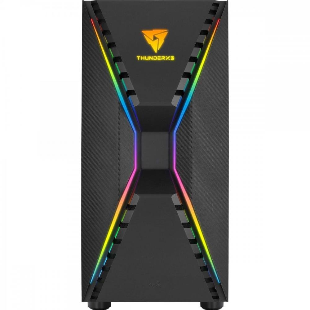 Gabinete Cronus Atx ThunderX3