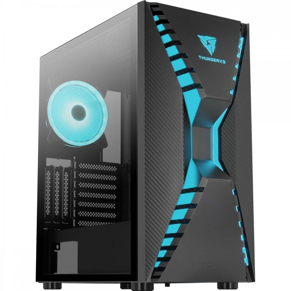 Gabinete Cronus Atx ThunderX3