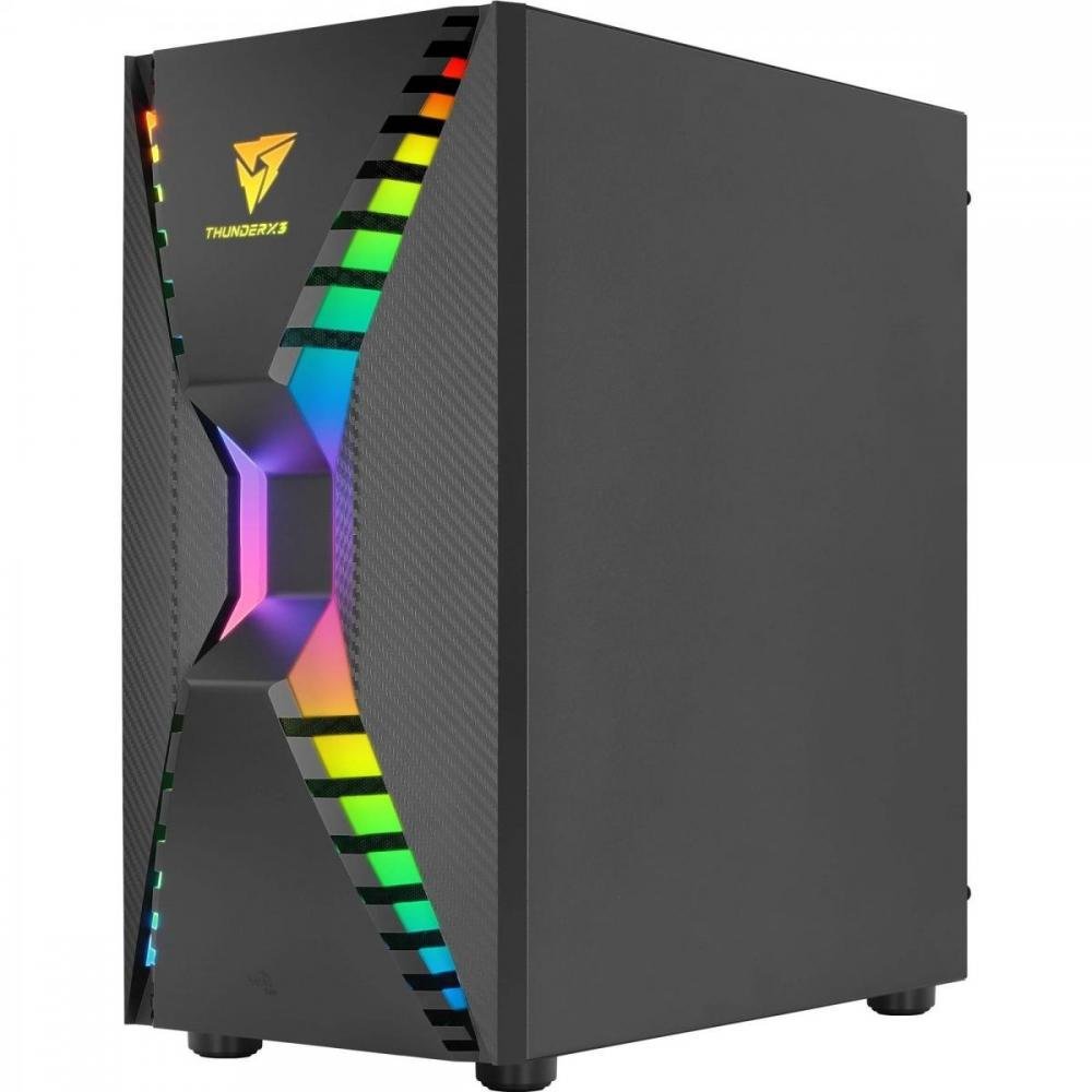 Gabinete Cronus Atx ThunderX3
