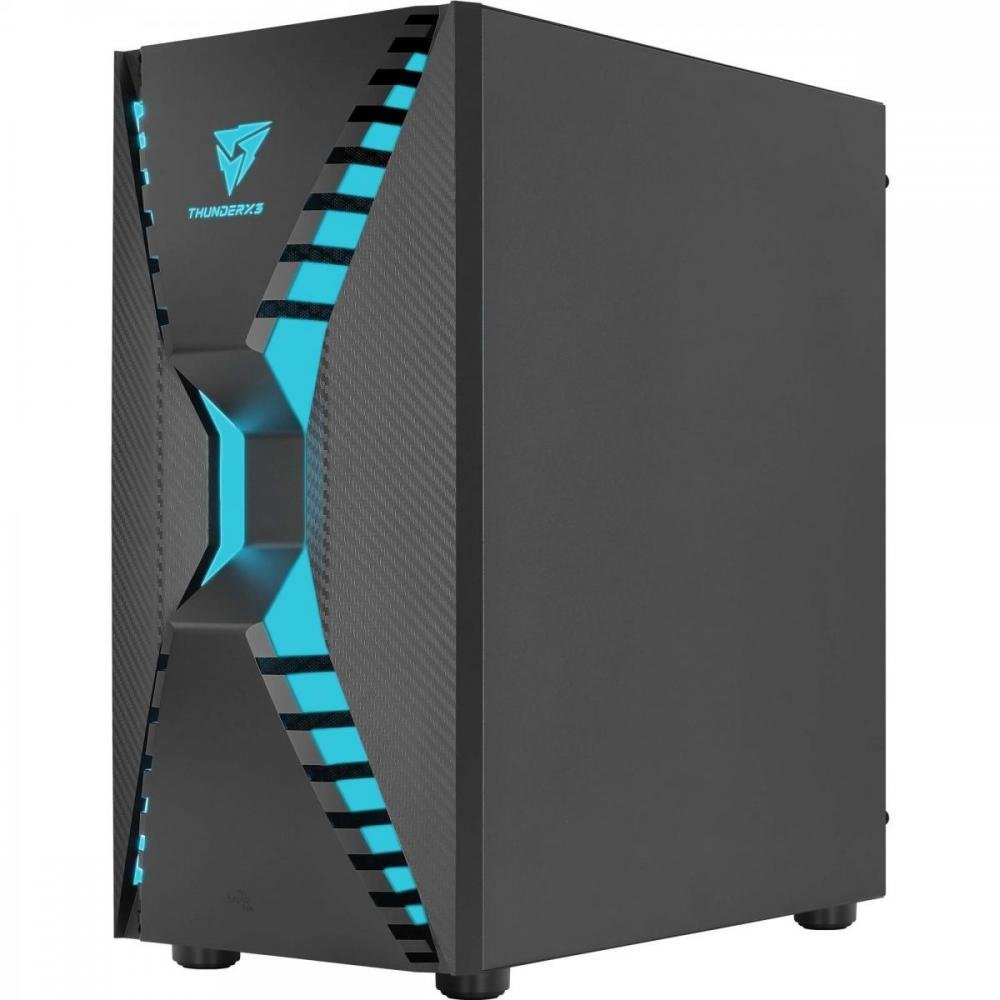 Gabinete Cronus Atx ThunderX3