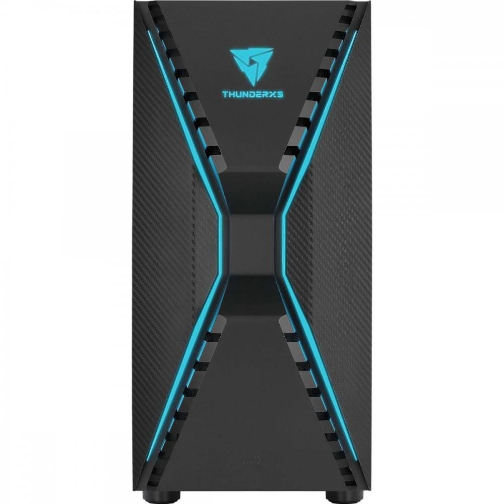 Gabinete Cronus Atx ThunderX3