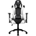 Cadeira Gamer Tgc12 Profissional Branca ThunderX3