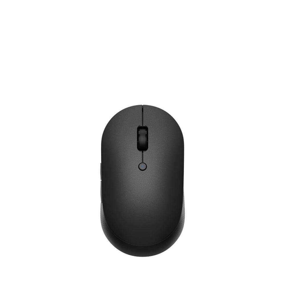 Mouse sem Fio Dual Mode Silent Preto Xiaomi