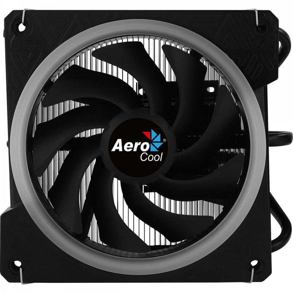 Cooler para Processador Cylon 3H Argb Aerocool