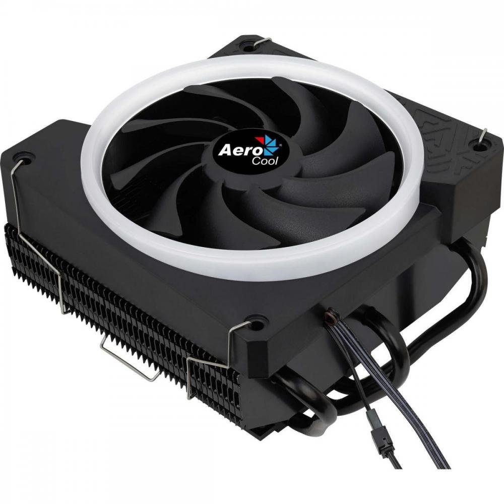 Cooler para Processador Cylon 3H Argb Aerocool