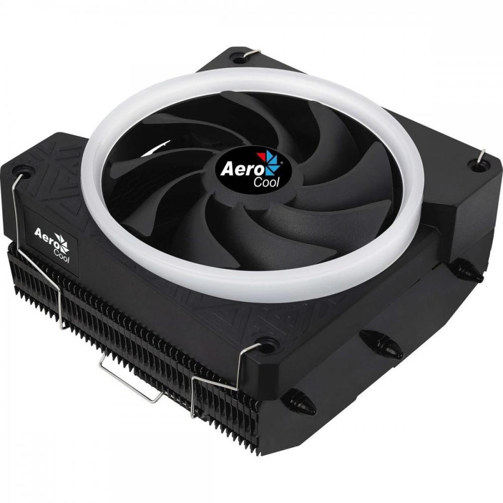 Cooler para Processador Cylon 3H Argb Aerocool