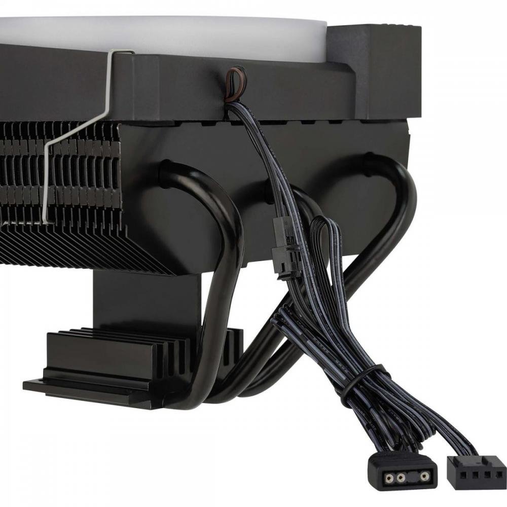 Cooler para Processador Cylon 3H Argb Aerocool