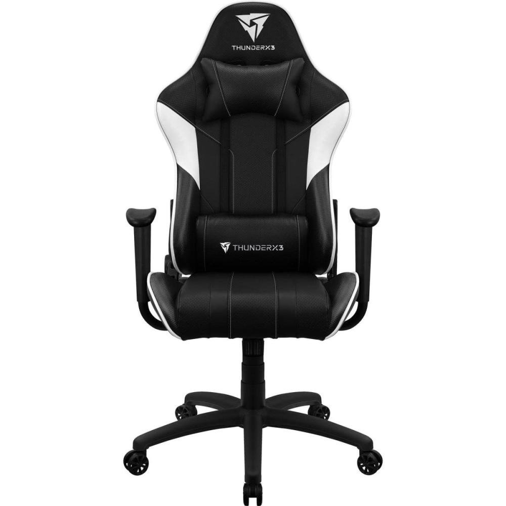 Cadeira Gamer Ec3 Branca ThunderX3