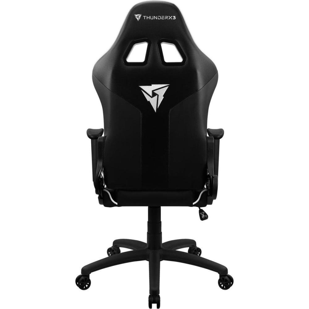 Cadeira Gamer Ec3 Branca ThunderX3